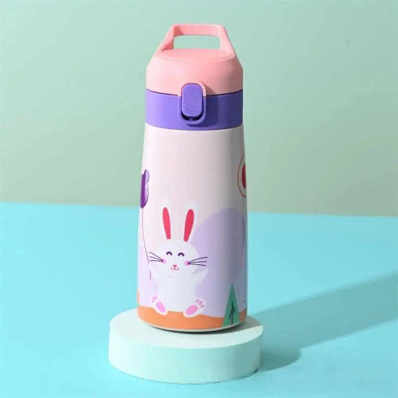 Garrafa Térmica Infantil - Brinquedo Montessori #Product_type# - Desenvolvimento infantil