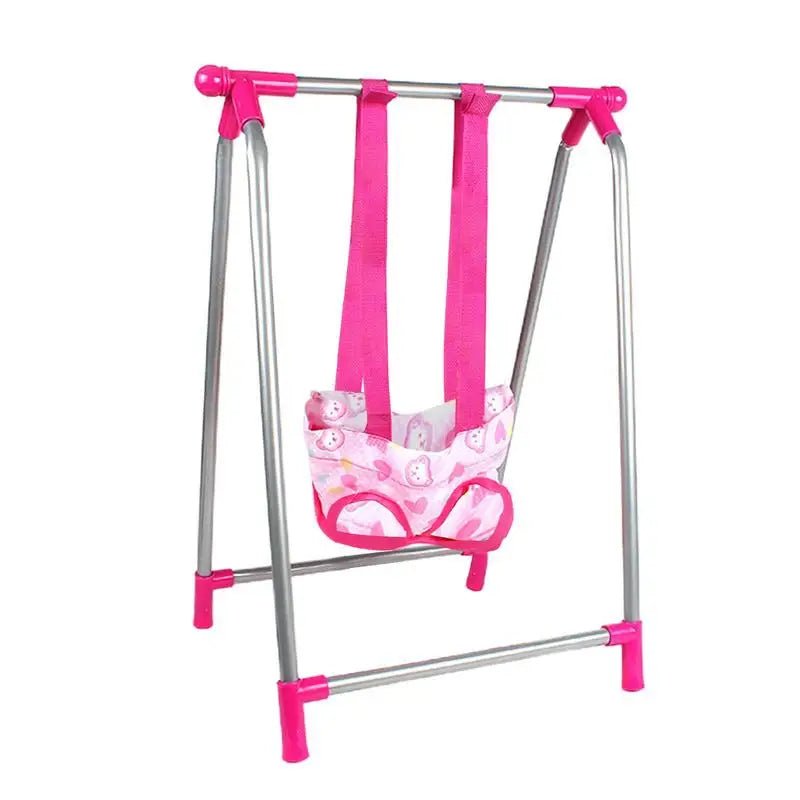 Acessórios para as Bonecas - Brinquedo Montessori #Product_type# - Desenvolvimento infantil