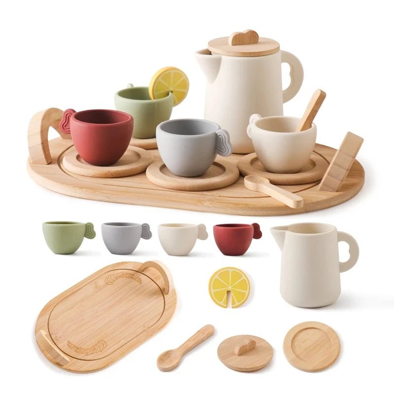 Brinquedo Cozinha Montessori - Brinquedo Montessori #Product_type# - Desenvolvimento infantil