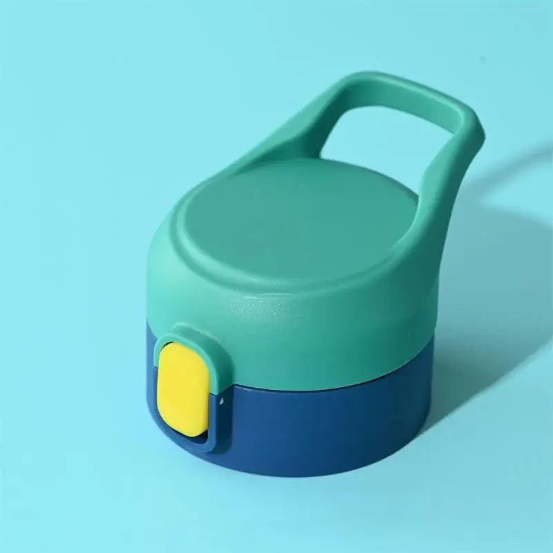 Garrafa Térmica Infantil - Brinquedo Montessori #Product_type# - Desenvolvimento infantil