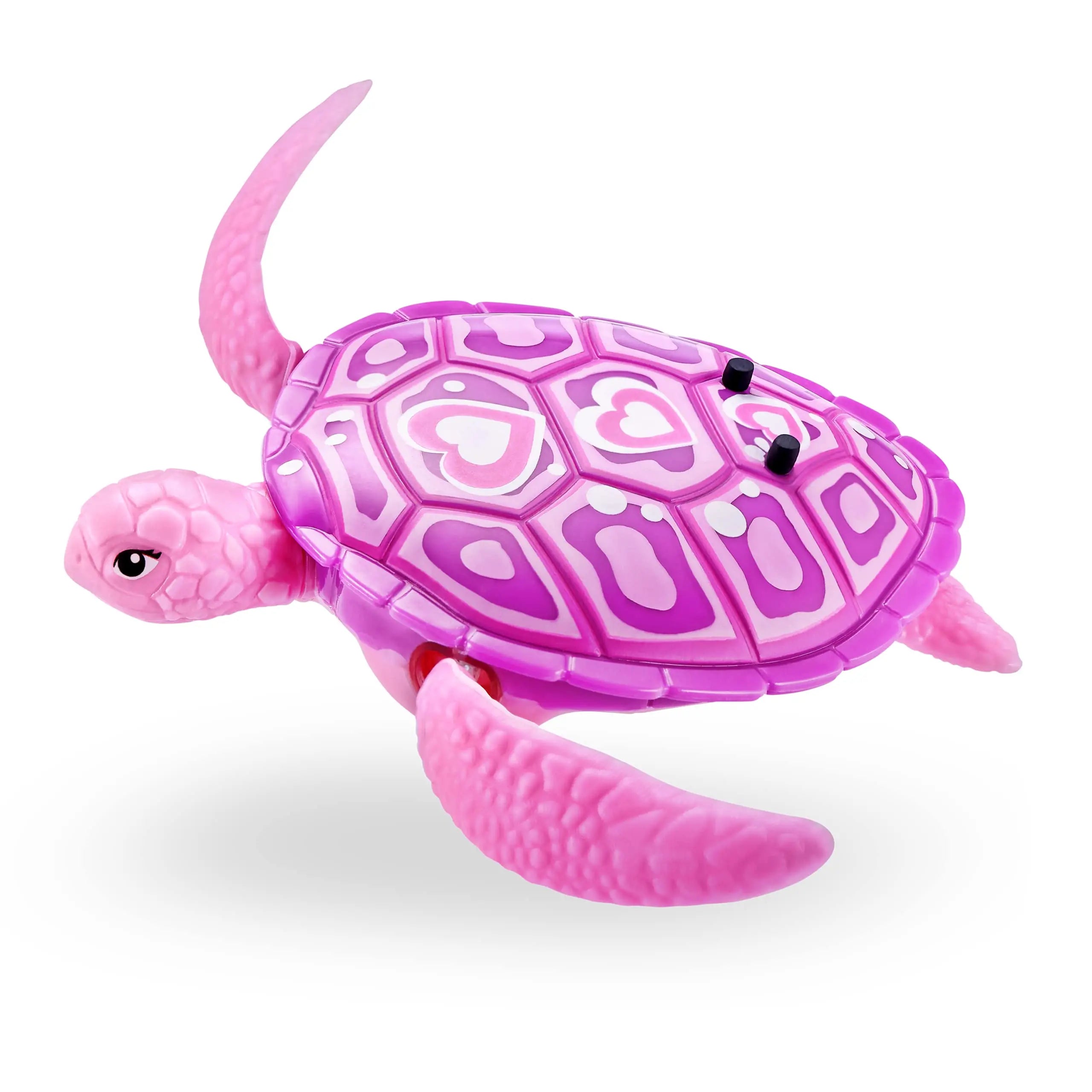 Robô Tartaruga - Brinquedo Montessori #Product_type# - Desenvolvimento infantil