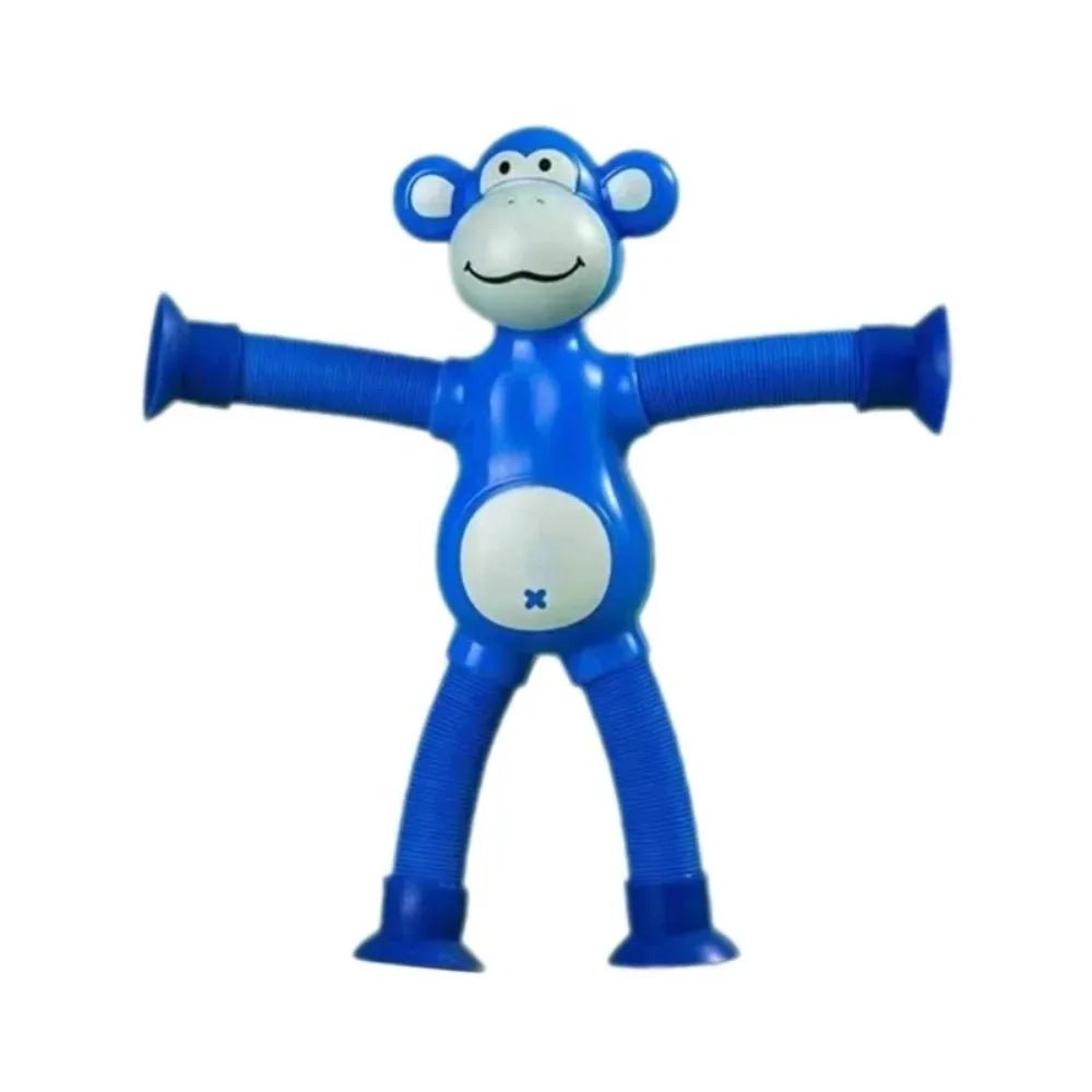 Brinquedo Macacos Popup - Lançamento - Brinquedo Montessori #Product_type# - Desenvolvimento infantil