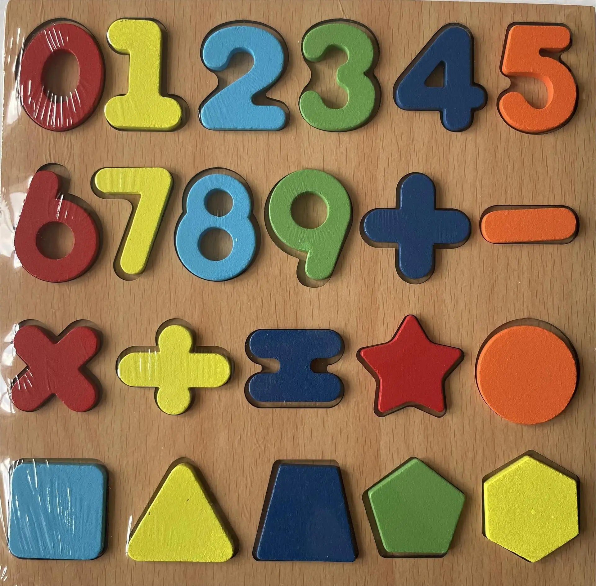 Tabuleiro Alfabetização - Brinquedo Montessori #Product_type# - Desenvolvimento infantil