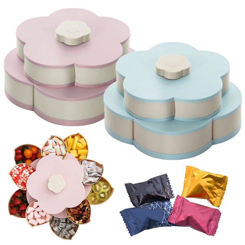 Organizador de Snacks - Brinquedo Montessori #Product_type# - Desenvolvimento infantil
