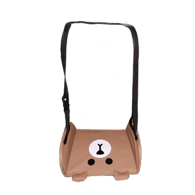 Apoio de Pés Infantil - Brinquedo Montessori #Product_type# - Desenvolvimento infantil