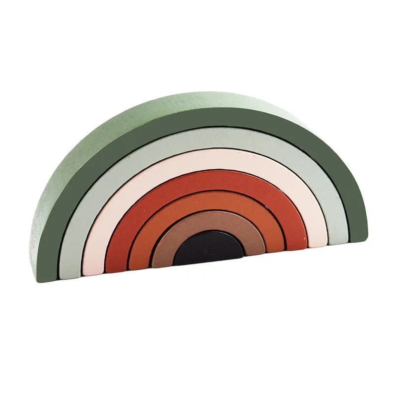Brinquedo Montessori - Brinquedo Montessori #Product_type# - Desenvolvimento infantil