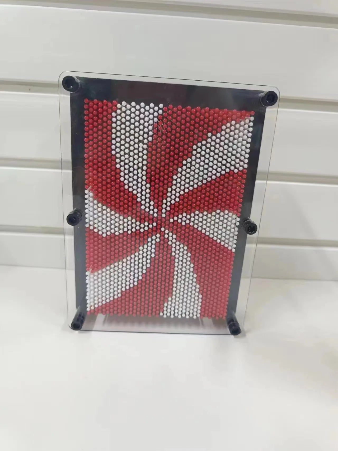 Brinquedo de Arte 3D Pinart - Brinquedo Montessori #Product_type# - Desenvolvimento infantil