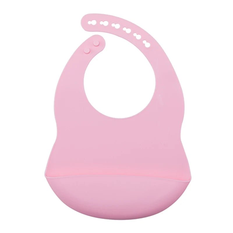 Babador de Silicone para Bebês - Brinquedo Montessori #Product_type# - Desenvolvimento infantil