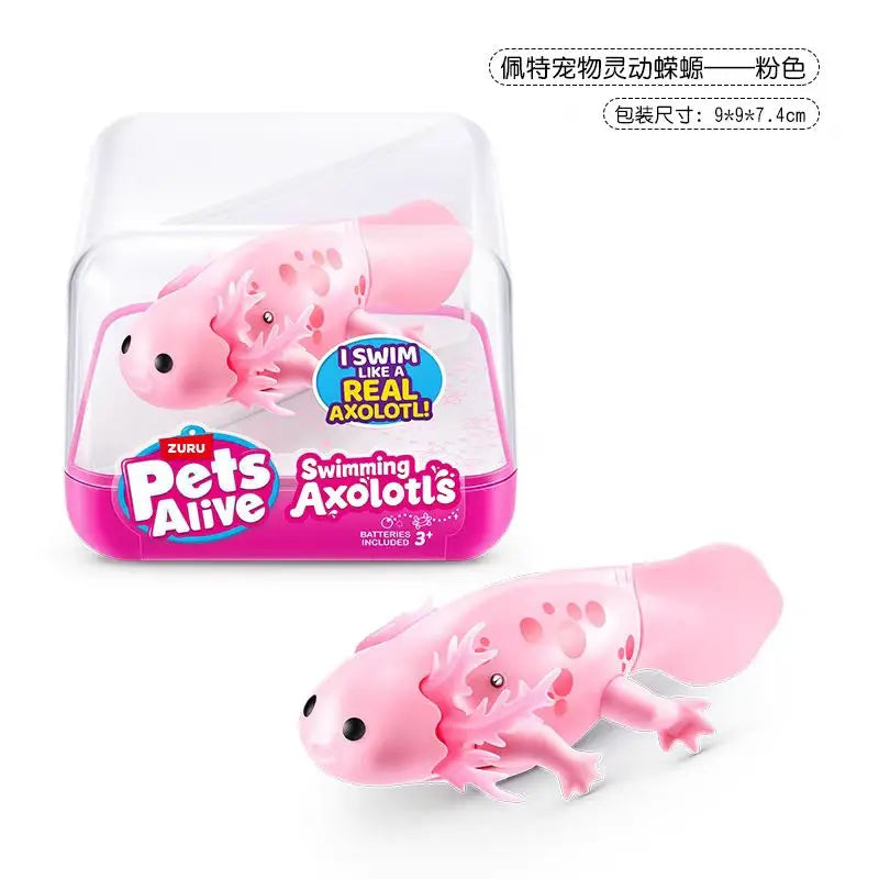 Brinquedo Aquático Ativa na Agua