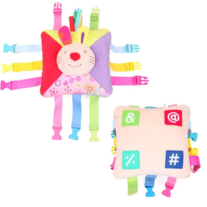 Brinquedo Educativo Montessori - Brinquedo Montessori #Product_type# - Desenvolvimento infantil