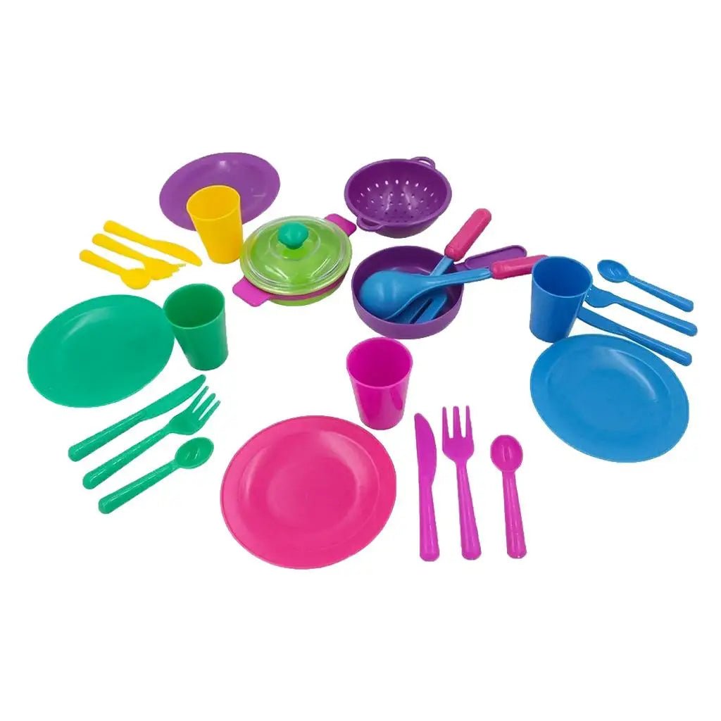 Brinquedo Acessórios Cozinha - Brinquedo Montessori #Product_type# - Desenvolvimento infantil