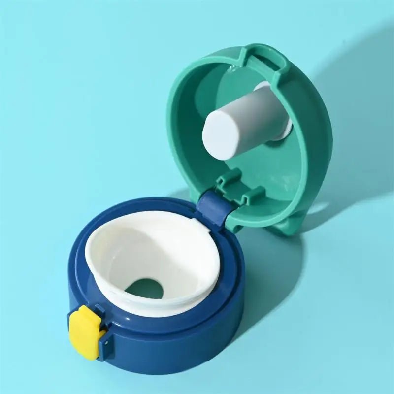 Garrafa Térmica Infantil - Brinquedo Montessori #Product_type# - Desenvolvimento infantil