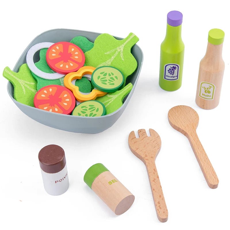 Brinquedo Cozinha Infantil Madeira - Brinquedo Montessori #Product_type# - Desenvolvimento infantil