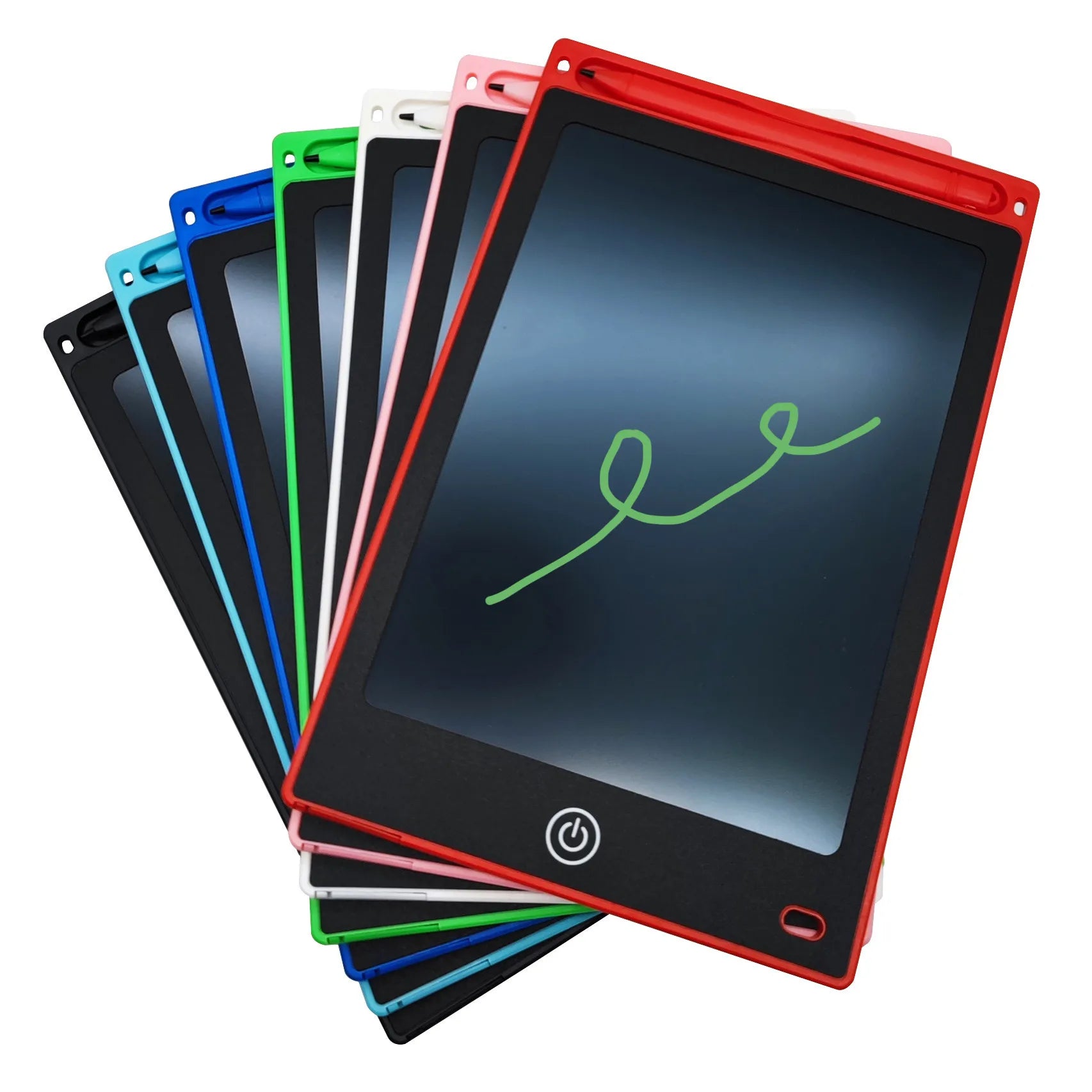Louça de Desenho - Tablet Infantil - Brinquedo Montessori #Product_type# - Desenvolvimento infantil