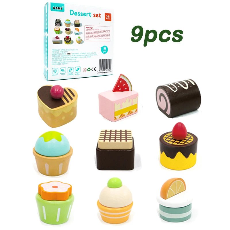 Acessórios para Cozinha Madeira - Montessori - Brinquedo Montessori #Product_type# - Desenvolvimento infantil