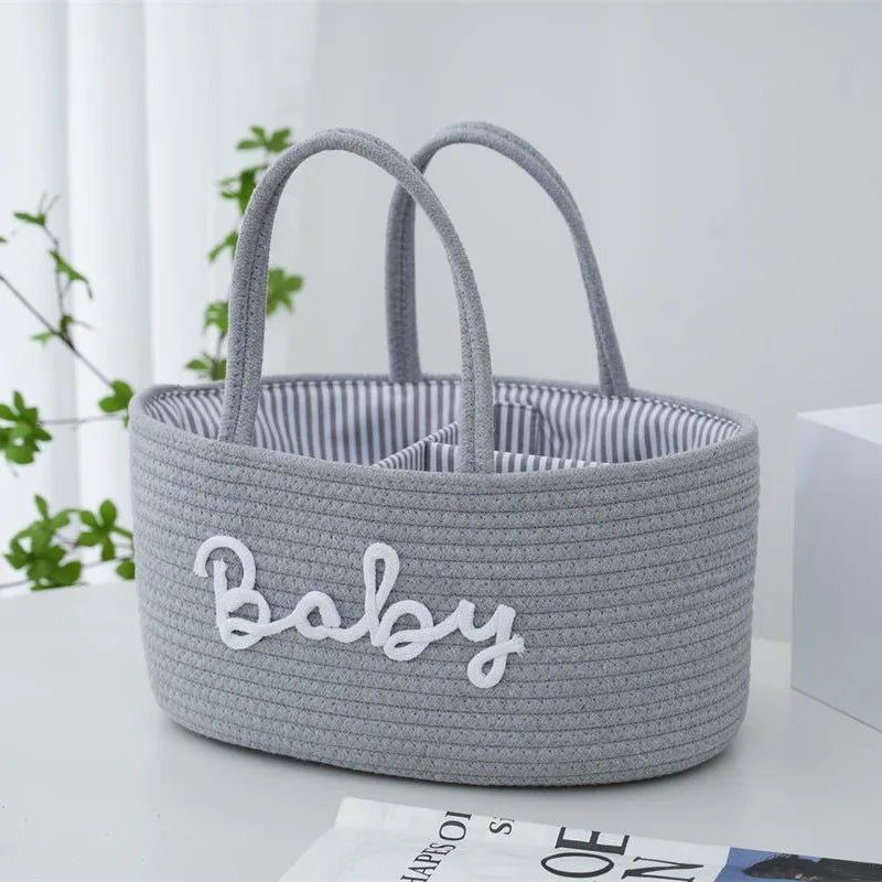 Bolsa Organizadora Multifuncional - Brinquedo Montessori #Product_type# - Desenvolvimento infantil