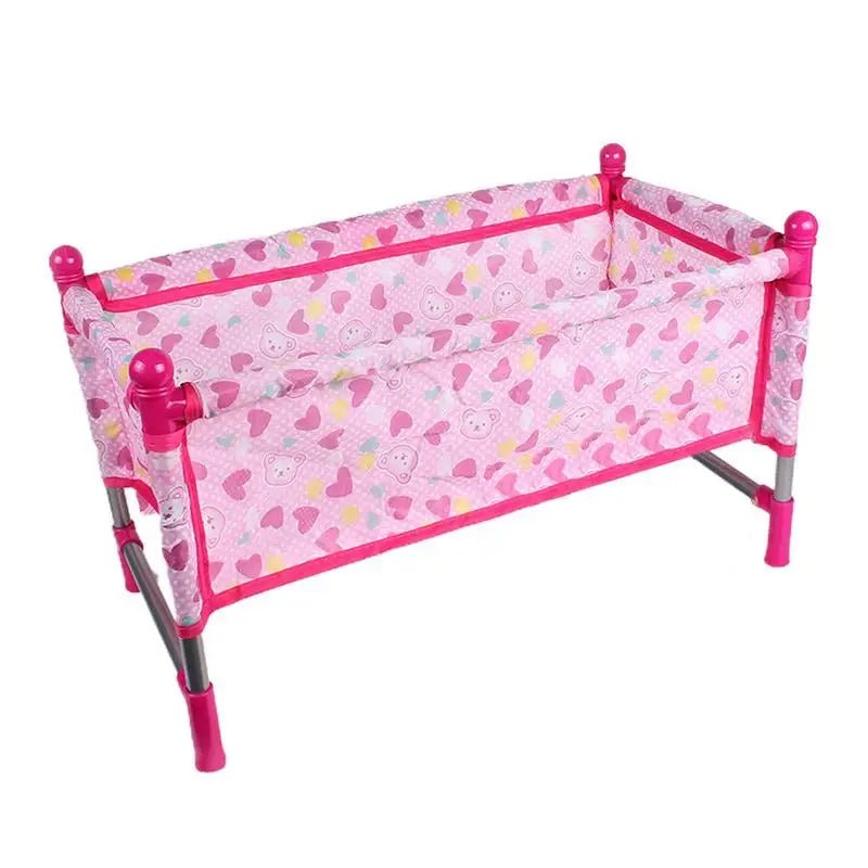 Acessórios para as Bonecas - Brinquedo Montessori #Product_type# - Desenvolvimento infantil