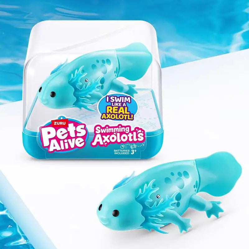 Brinquedo Aquático Ativa na Agua
