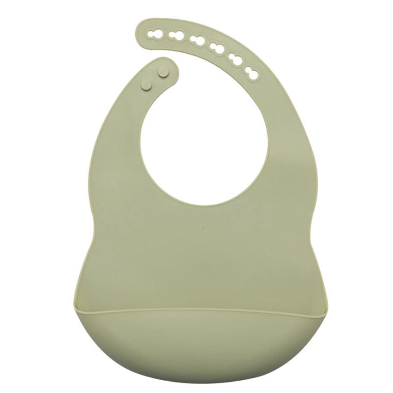 Babador de Silicone para Bebês - Brinquedo Montessori #Product_type# - Desenvolvimento infantil
