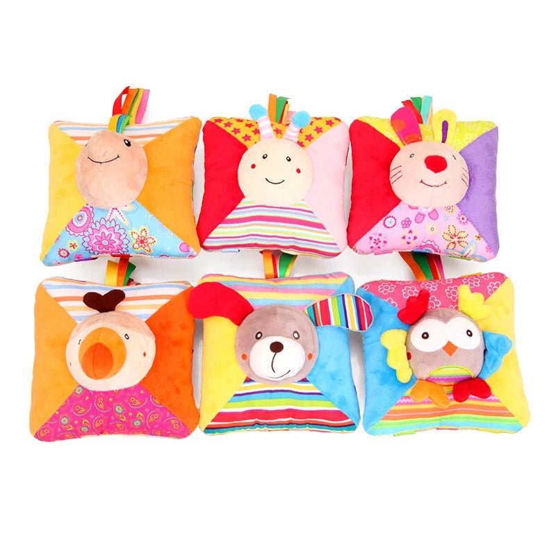 Brinquedo Educativo Montessori - Brinquedo Montessori #Product_type# - Desenvolvimento infantil