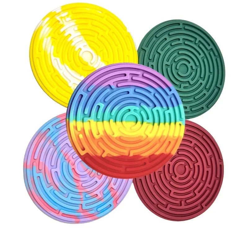 Brinquedo Antiestresse - Brinquedo Montessori #Product_type# - Desenvolvimento infantil
