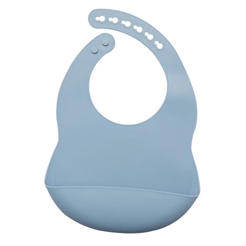 Babador de Silicone para Bebês - Brinquedo Montessori #Product_type# - Desenvolvimento infantil