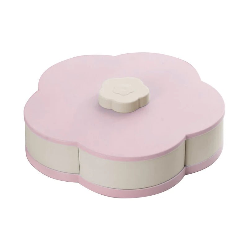 Organizador de Snacks - Brinquedo Montessori #Product_type# - Desenvolvimento infantil