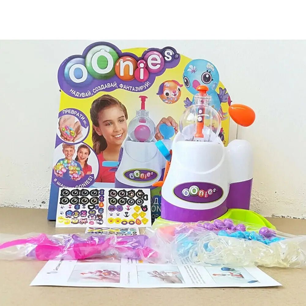 Estação de Bolhas - Original - Brinquedo Montessori #Product_type# - Desenvolvimento infantil