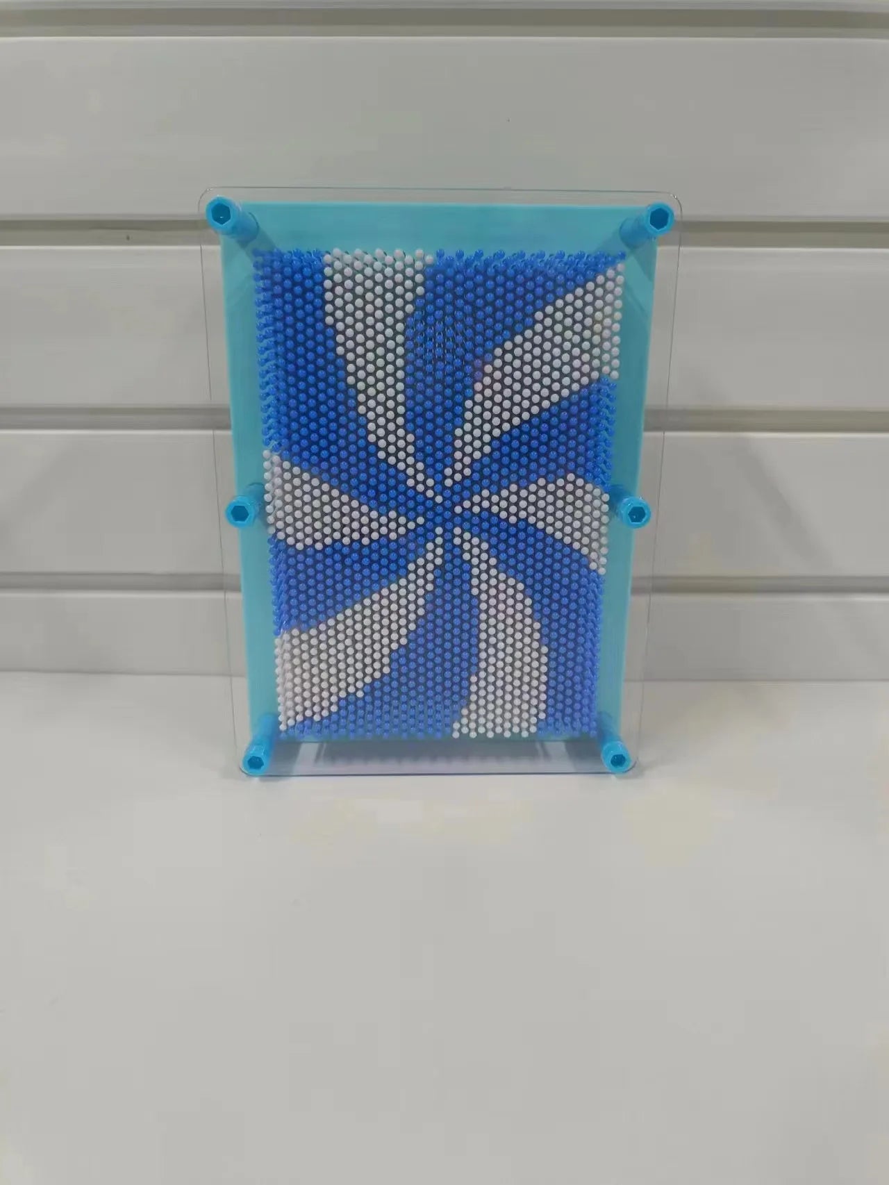 Brinquedo de Arte 3D Pinart - Brinquedo Montessori #Product_type# - Desenvolvimento infantil