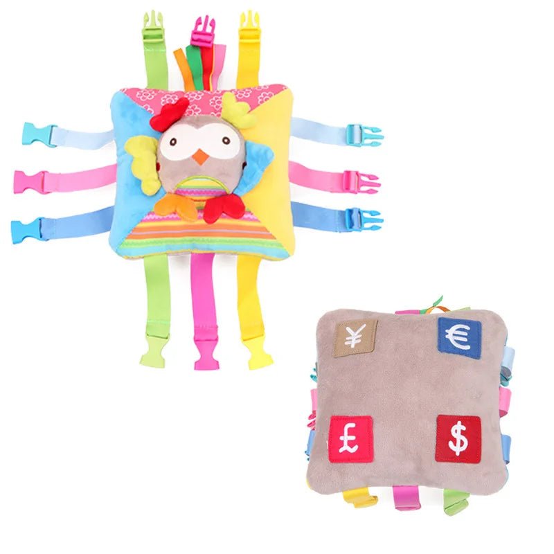 Brinquedo Educativo Montessori - Brinquedo Montessori #Product_type# - Desenvolvimento infantil