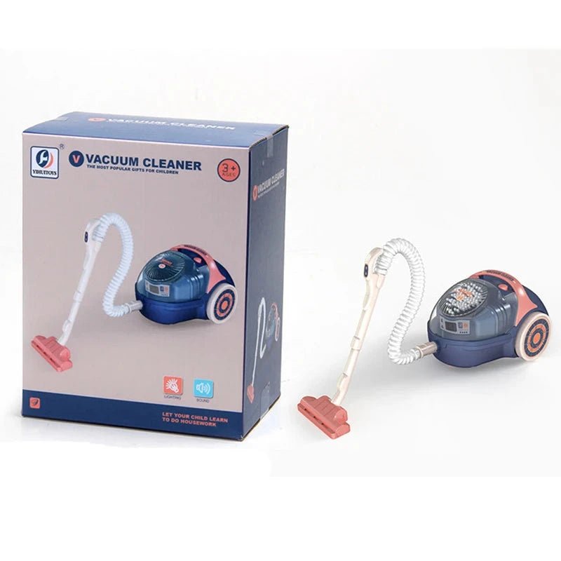Eletrodomésticos Simulação para Crianças - Brinquedo Montessori #Product_type# - Desenvolvimento infantil