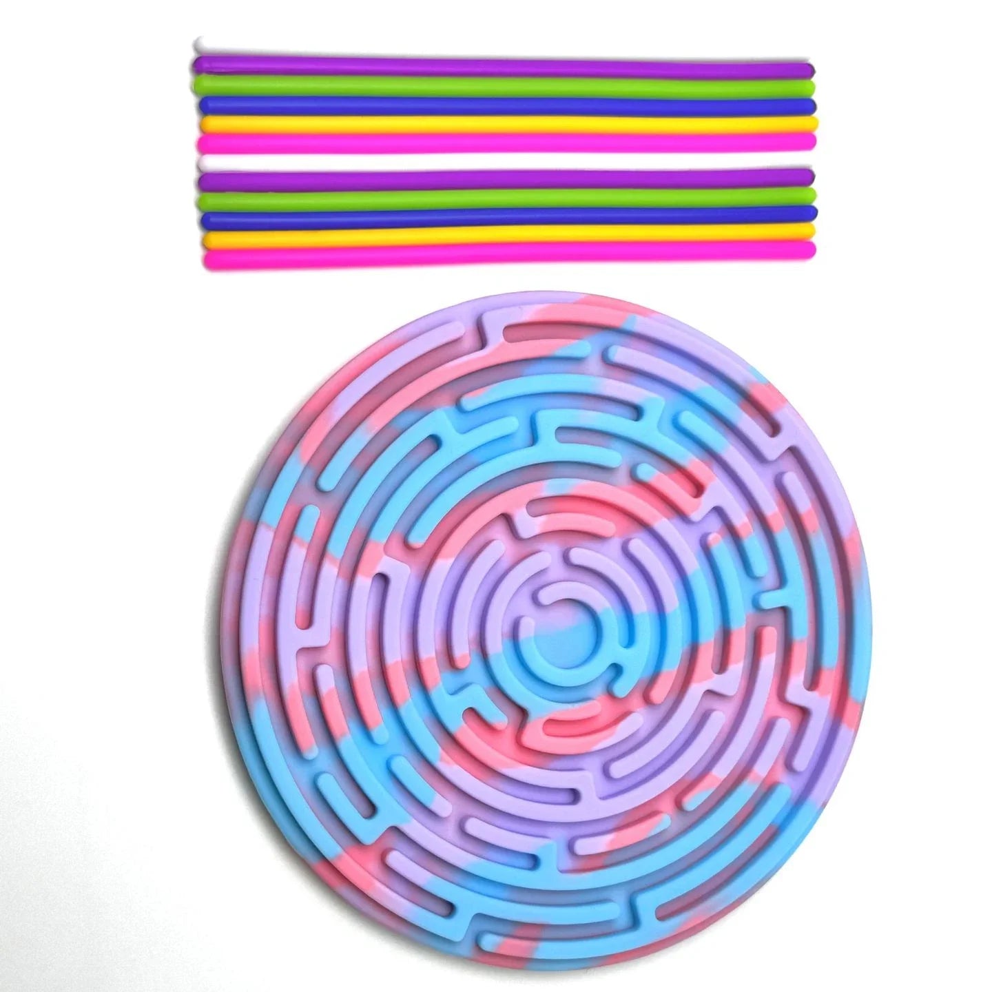 Brinquedo Antiestresse - Brinquedo Montessori #Product_type# - Desenvolvimento infantil