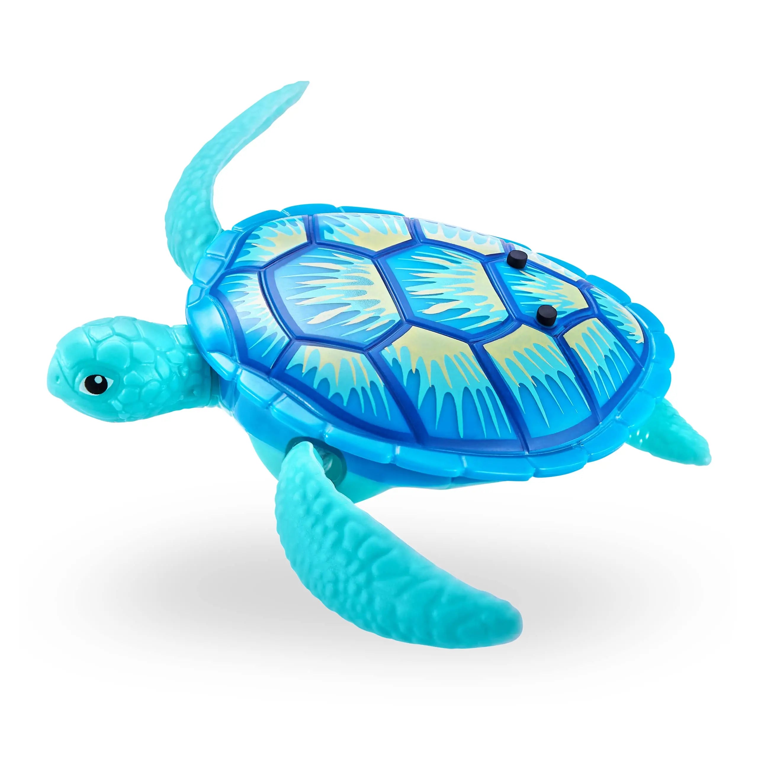 Robô Tartaruga - Brinquedo Montessori #Product_type# - Desenvolvimento infantil