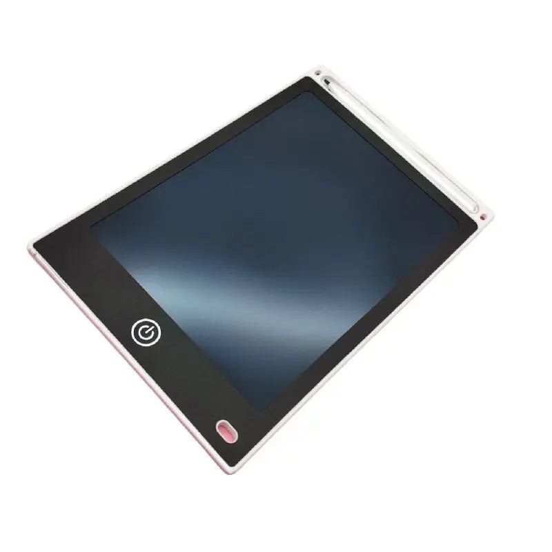Louça de Desenho - Tablet Infantil - Brinquedo Montessori #Product_type# - Desenvolvimento infantil