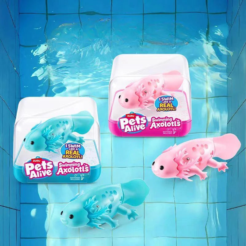 Brinquedo Aquático Ativa na Agua