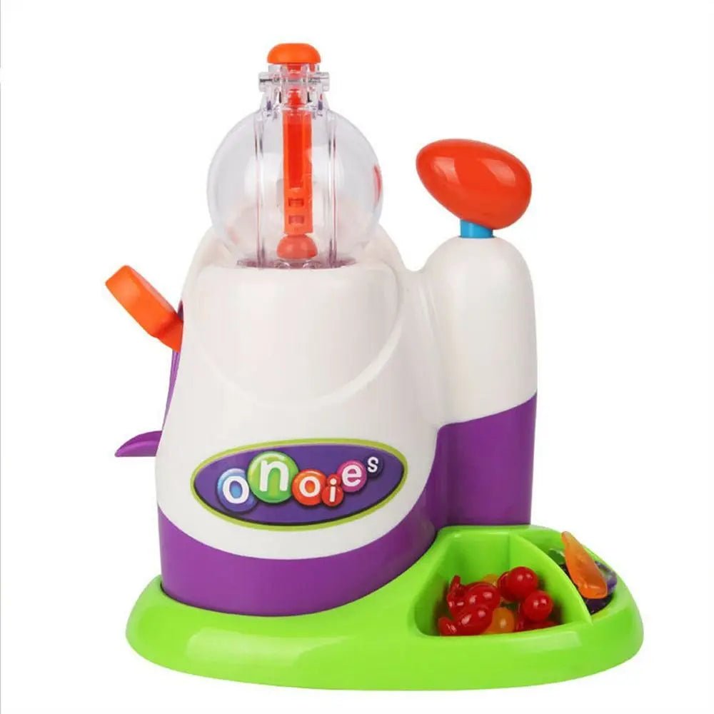 Estação de Bolhas - Original - Brinquedo Montessori #Product_type# - Desenvolvimento infantil