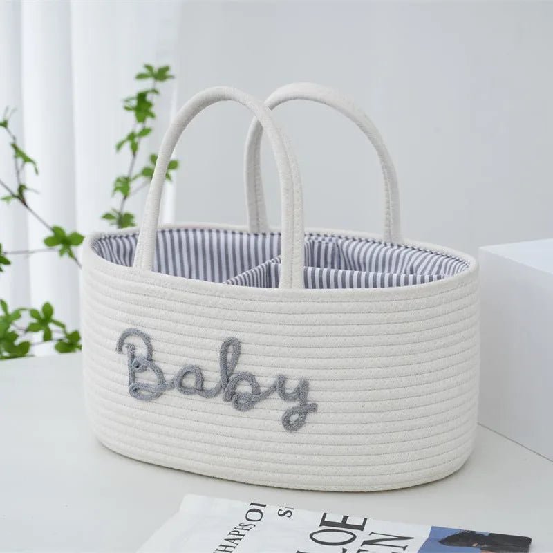 Bolsa Organizadora Multifuncional - Brinquedo Montessori #Product_type# - Desenvolvimento infantil
