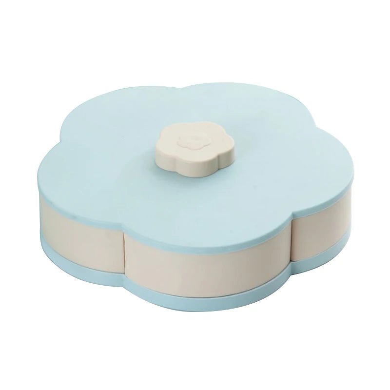 Organizador de Snacks - Brinquedo Montessori #Product_type# - Desenvolvimento infantil