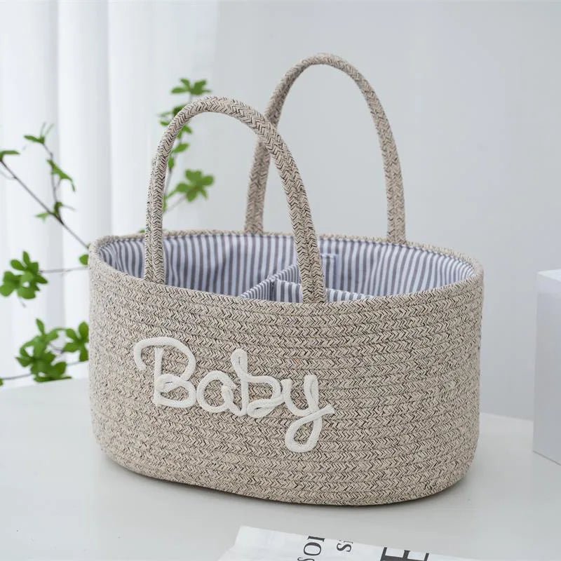 Bolsa Organizadora Multifuncional - Brinquedo Montessori #Product_type# - Desenvolvimento infantil