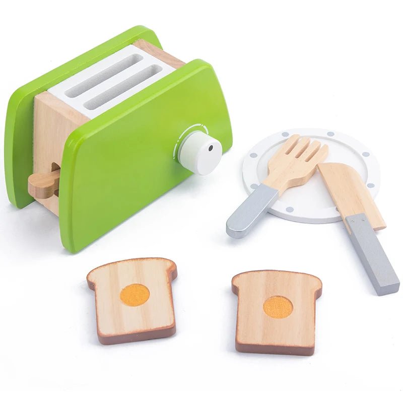 Brinquedo Cozinha Infantil Madeira - Brinquedo Montessori #Product_type# - Desenvolvimento infantil