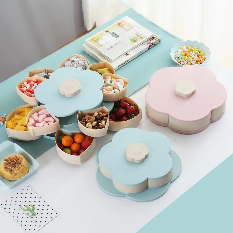 Organizador de Snacks - Brinquedo Montessori #Product_type# - Desenvolvimento infantil