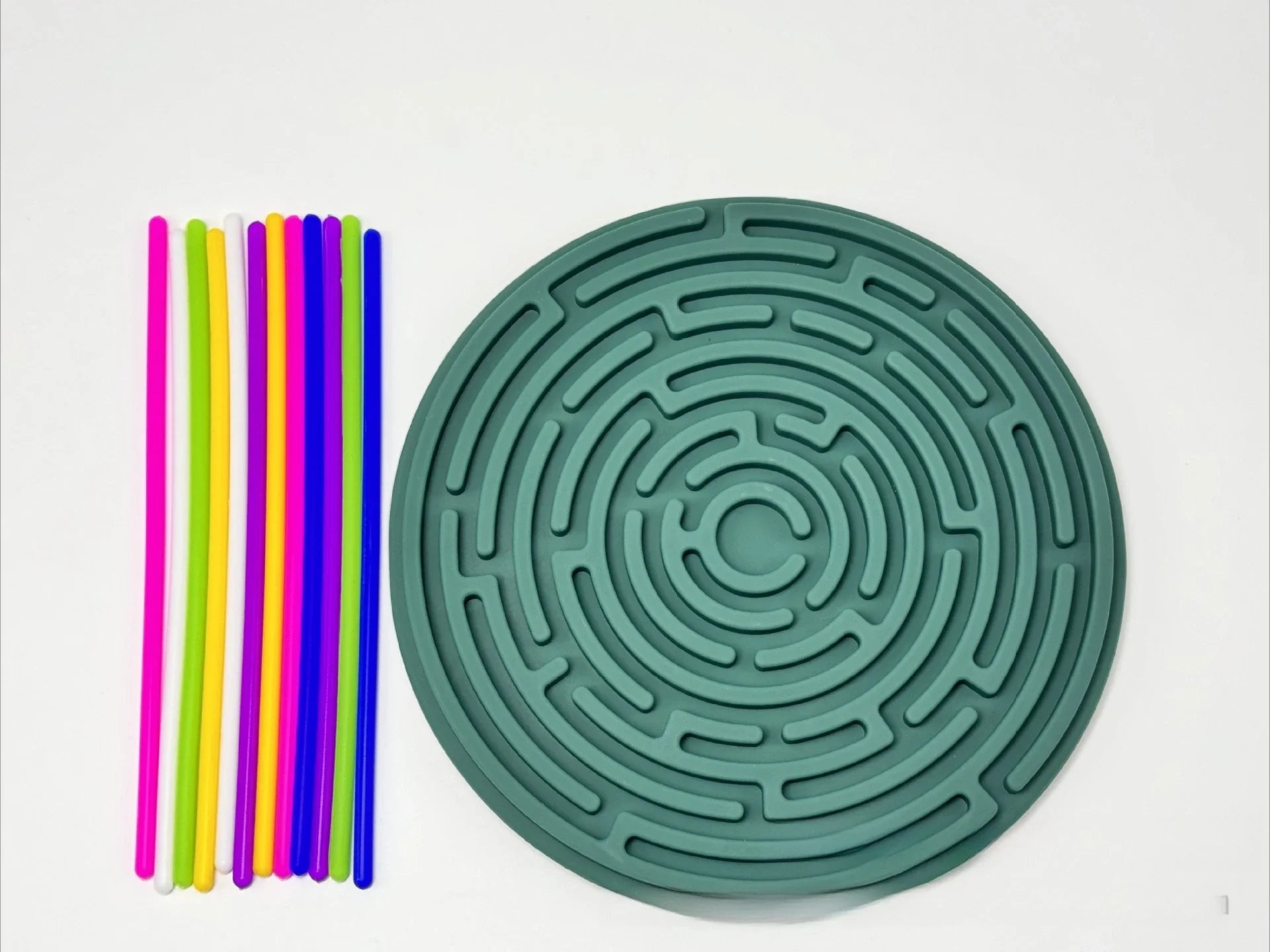 Brinquedo Antiestresse - Brinquedo Montessori #Product_type# - Desenvolvimento infantil