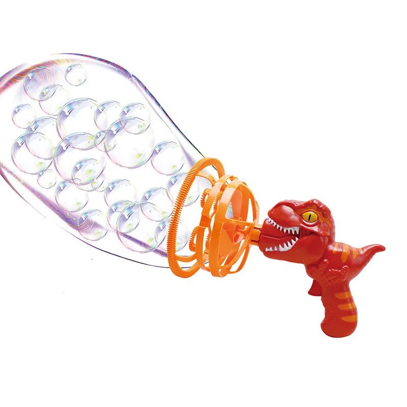 Maquina de Bolhas de Sabão Dupla - Brinquedo Montessori #Product_type# - Desenvolvimento infantil