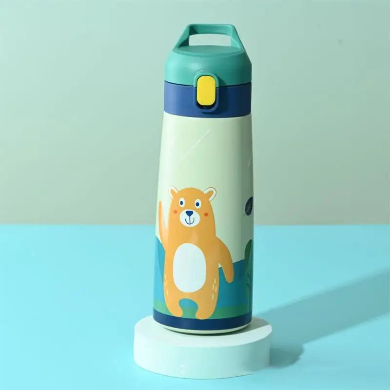 Garrafa Térmica Infantil - Brinquedo Montessori #Product_type# - Desenvolvimento infantil