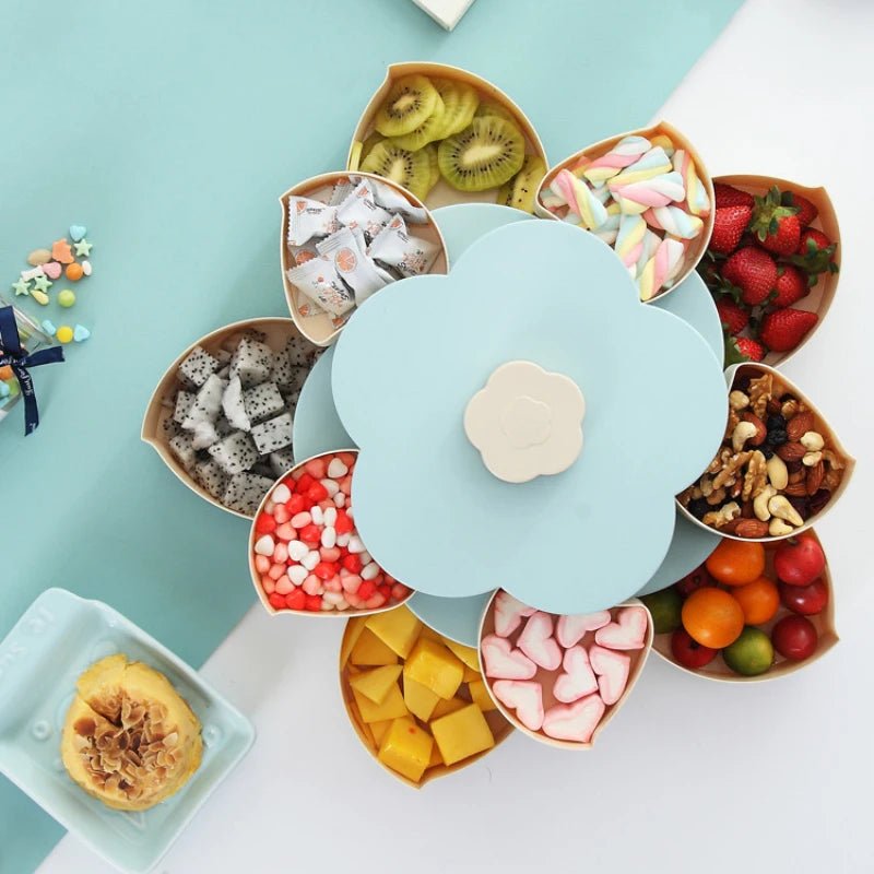 Organizador de Snacks - Brinquedo Montessori #Product_type# - Desenvolvimento infantil