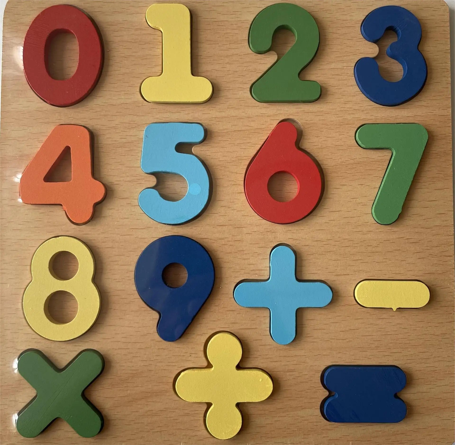 Tabuleiro Alfabetização - Brinquedo Montessori #Product_type# - Desenvolvimento infantil