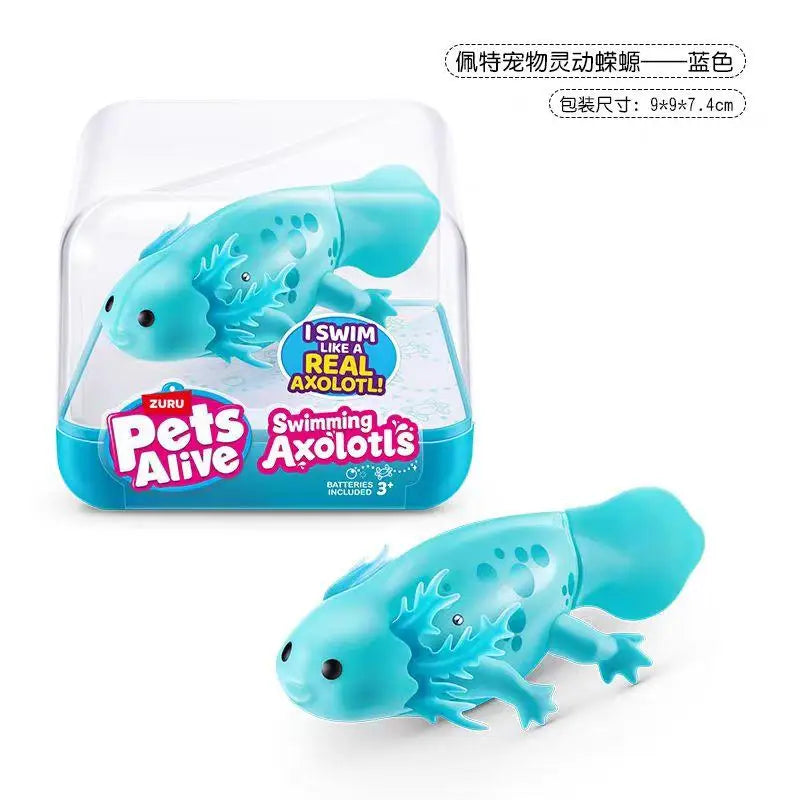 Brinquedo Aquático Ativa na Agua