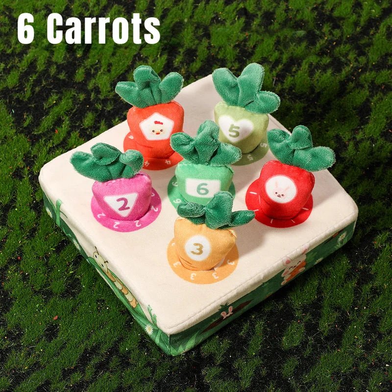 Brinquedo Educativo para Bebês - Brinquedo Montessori #Product_type# - Desenvolvimento infantil