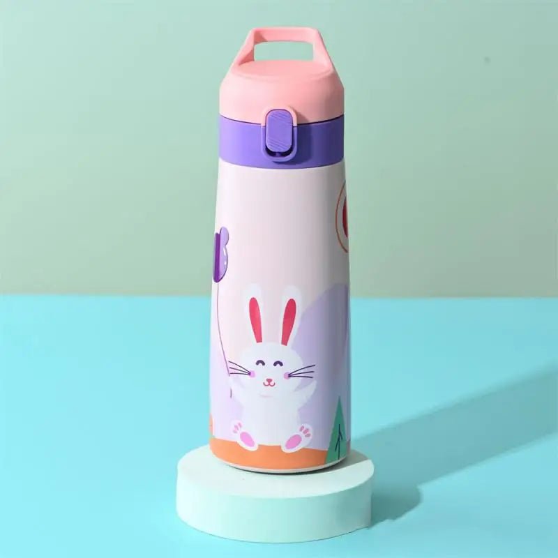 Garrafa Térmica Infantil - Brinquedo Montessori #Product_type# - Desenvolvimento infantil