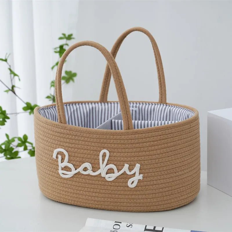 Bolsa Organizadora Multifuncional - Brinquedo Montessori #Product_type# - Desenvolvimento infantil